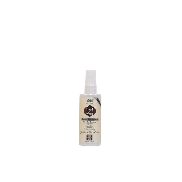 On Natural Conditioner