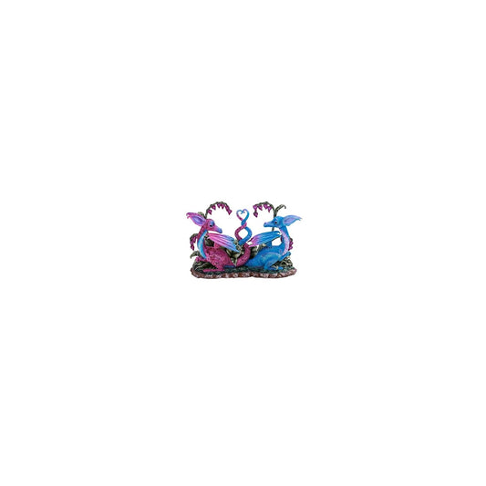 Pacific Giftware Figurine, 9" x 4" x 5.25", Multicolor