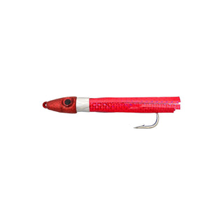 MagBay Lures Fishing Hook, 6, Red
