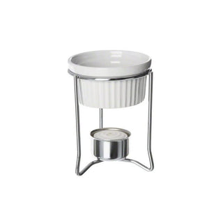 American Metalcraft Kitchen, 2-Ounce, White