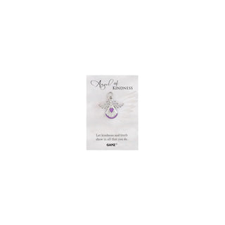 Ganz Apparel Pin, 1.25-Inch, Silver