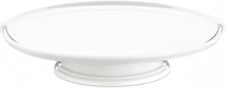 Pillivuyt Cake Stand, 11-1/2-Inch Plate