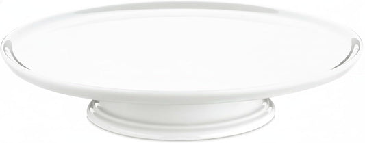 Pillivuyt Cake Stand, 11-1/2-Inch Plate