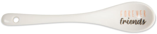 Pavilion Gift Company 89247 Forever Friends Mini Keepsake Spoon, 5"