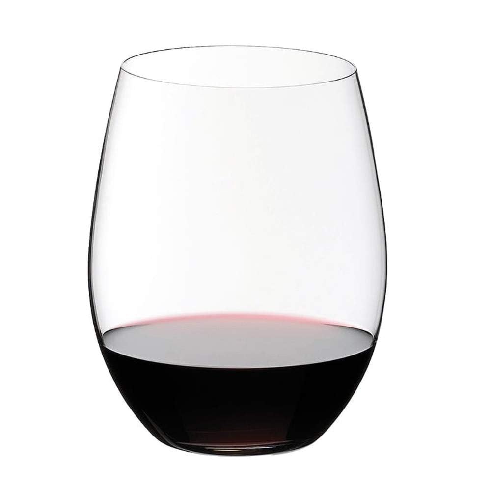 Riedel O Wine Tumbler Cabernet/Merlot, Set of 4