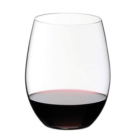 Riedel O Wine Tumbler Cabernet/Merlot, Set of 4