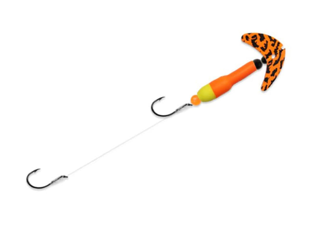 Mack's Lure Wally Pop® Crawler