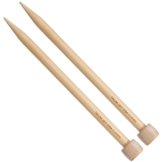Clover Takumi 14-Inch Single Point, Size 15