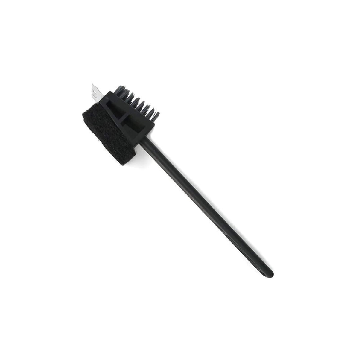 Norpro Cleaning Brush, 14.5", Nylon Bristles