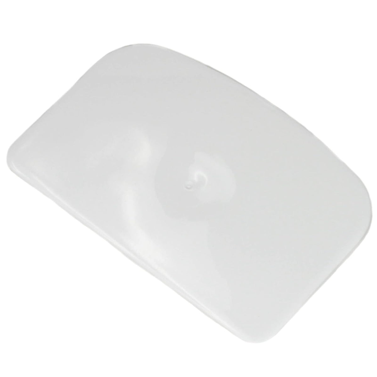 Chef Craft Flexible Dough Scraper, Plastic