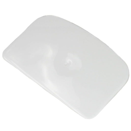 Chef Craft Flexible Dough Scraper, Plastic