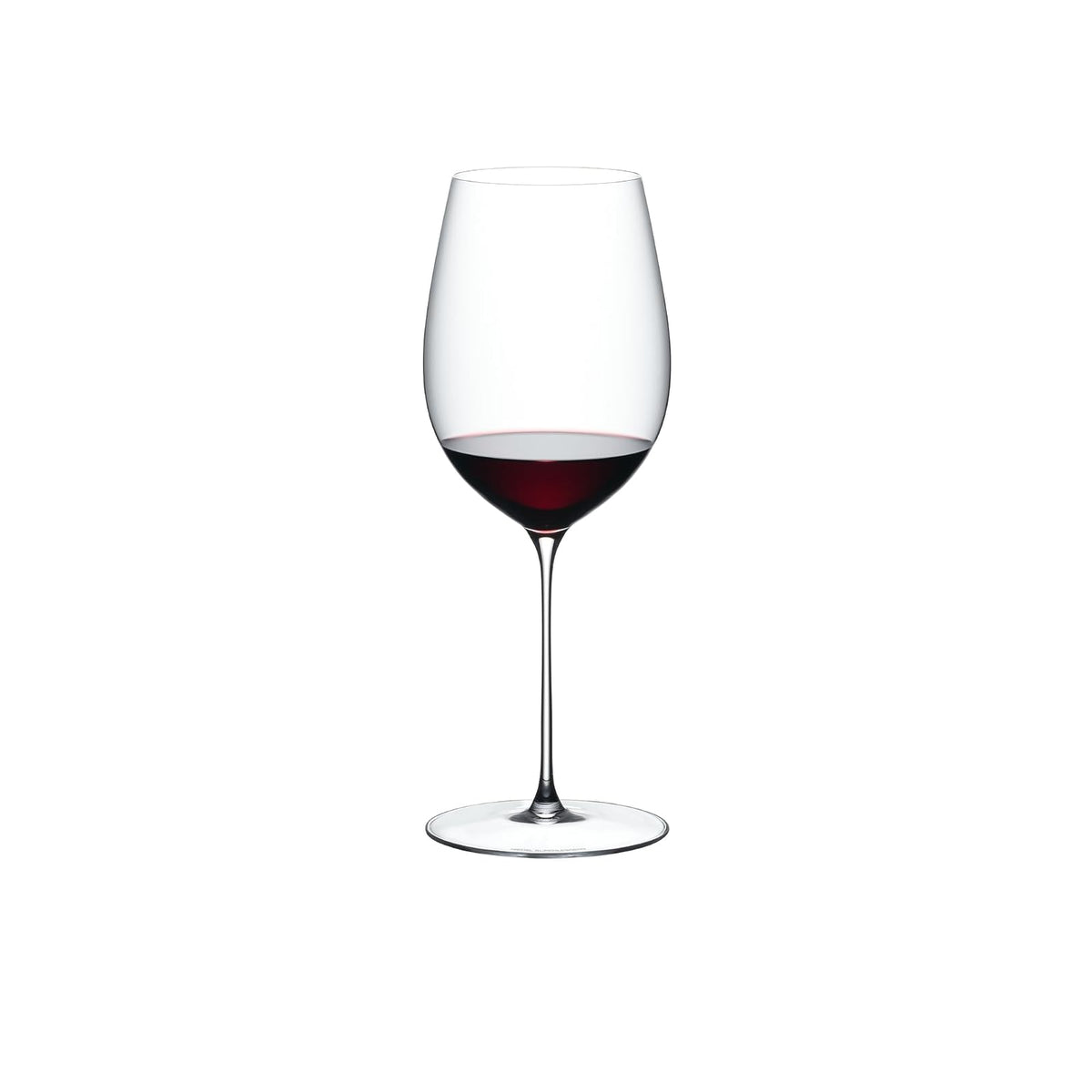 Riedel Drinking Cup, 4.2 Ounces, Clear