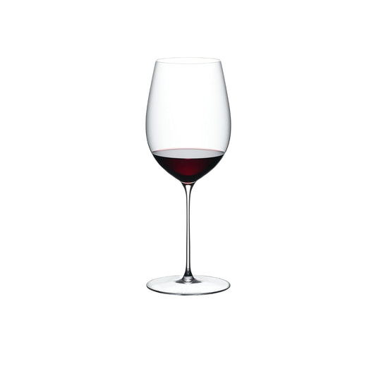 Riedel Drinking Cup, 4.2 Ounces, Clear