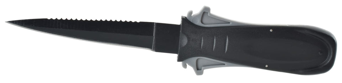 SEAC Knife, 3.5", black