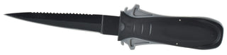 SEAC Knife, 3.5", black