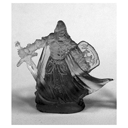 Reaper Miniatures Invisible Warrior 