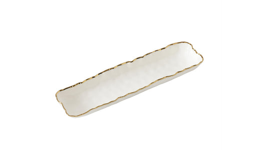 Pampa Bay Cracker Tray, Portofino, Kitchen, Gift