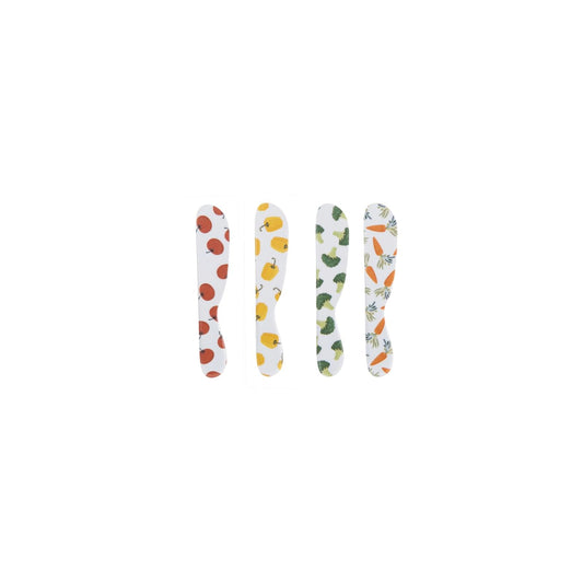 Ganz Knife, Multicolor