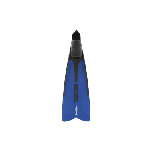 SEAC Swim Fin, US 11-12, Camo Blue