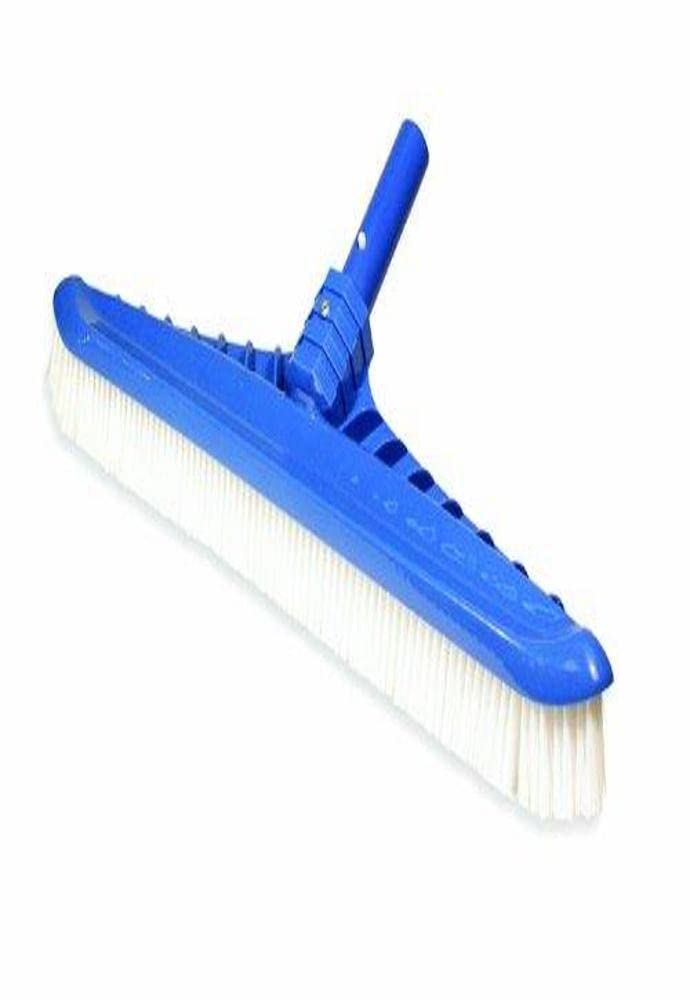 HydroTools by Swimline 20-Inch Professional Floor and Wall Pool Brush