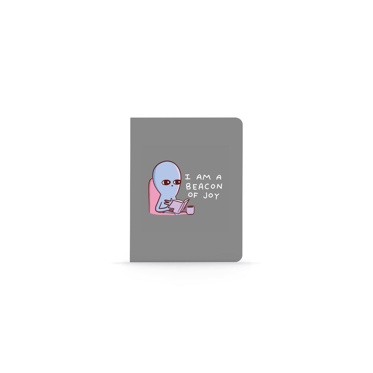DENIK Blank Book