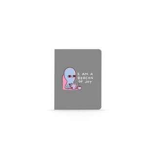 DENIK Blank Book