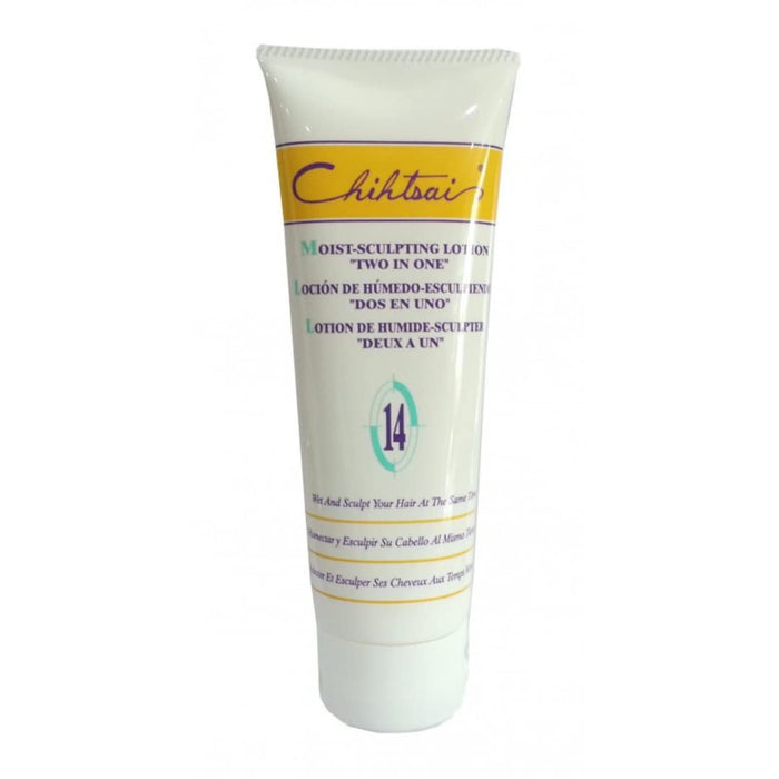 Chihtsai Hair Styling Agent, 8.5 Fl Oz (Pack of 1)
