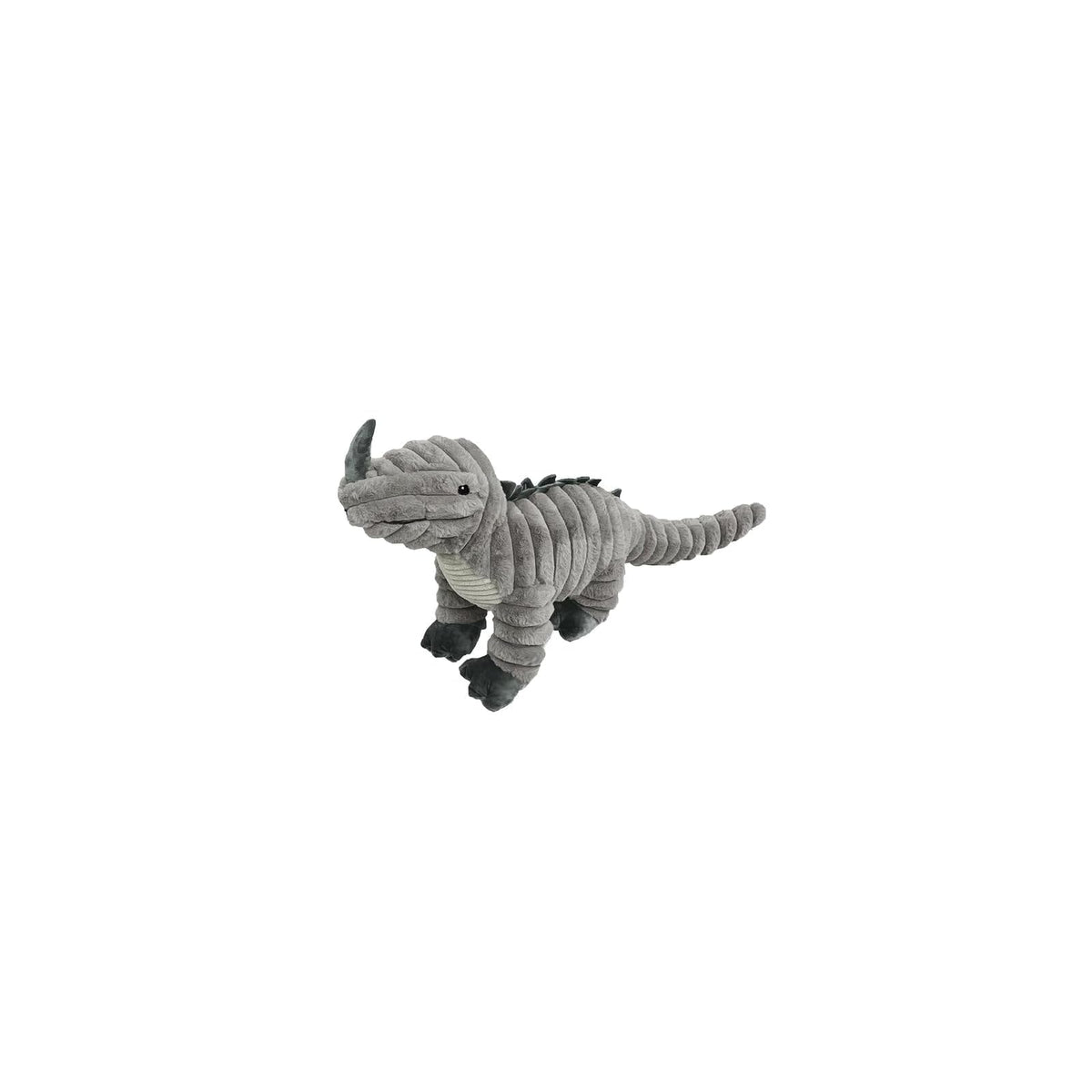 Pet Lou Pet Toy, Gray