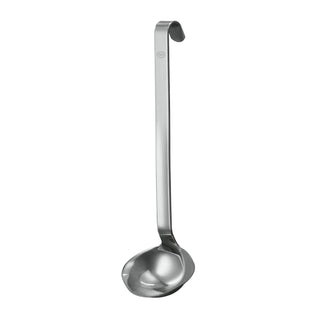 Rösle Spoon, 2-Ounce (Hooked Handle), Rosle