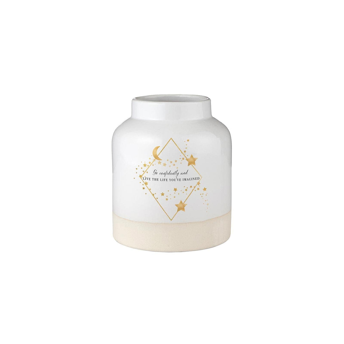 Heartfelt Collection Vase