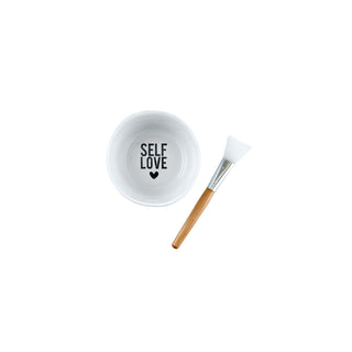 Santa Barbara Design Studio Art Craft Kit, 2 Piece, Self Love