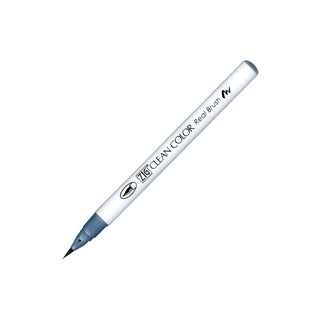 Zig Marking Pen, Dark Agate, Chisel