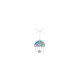 Ganz Hanging Ornament, Multi Color