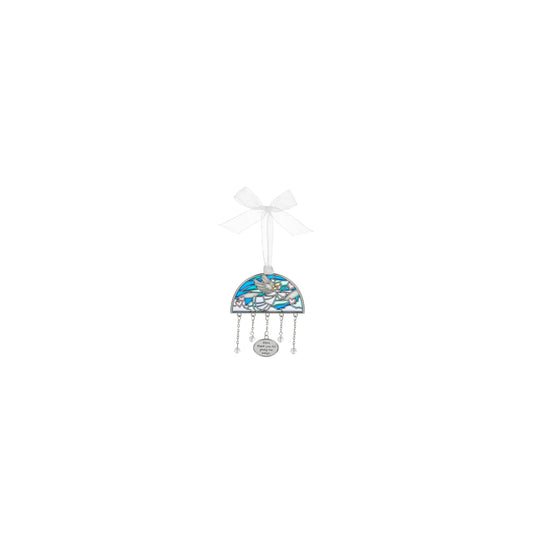 Ganz Hanging Ornament, Multi Color