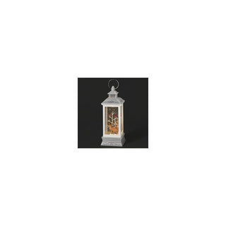 Roman Electric Lantern