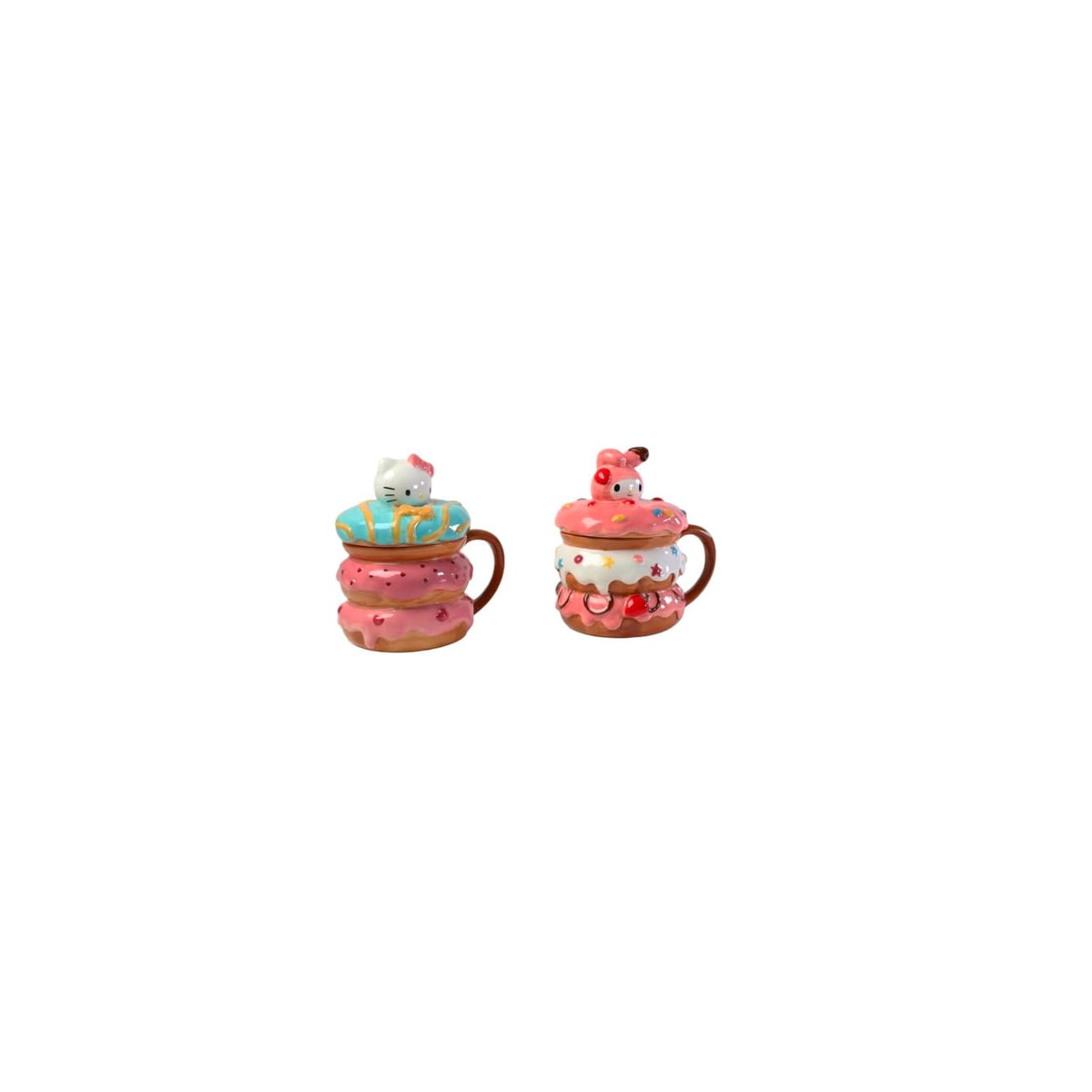 Blue Sky Clayworks Drinking Cup, medium, Multicolor