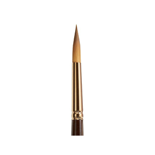 KINGART Paint Brush, 10, Brown