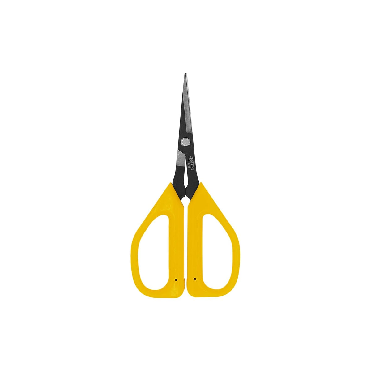 Zenport Garden Shear Scissors, One Size, Yellow