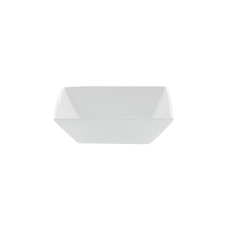 American Metalcraft Dishware Bowl, 47-Ounce, White
