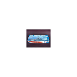 Trumpeter Art Craft Kit, 1/700, Navy