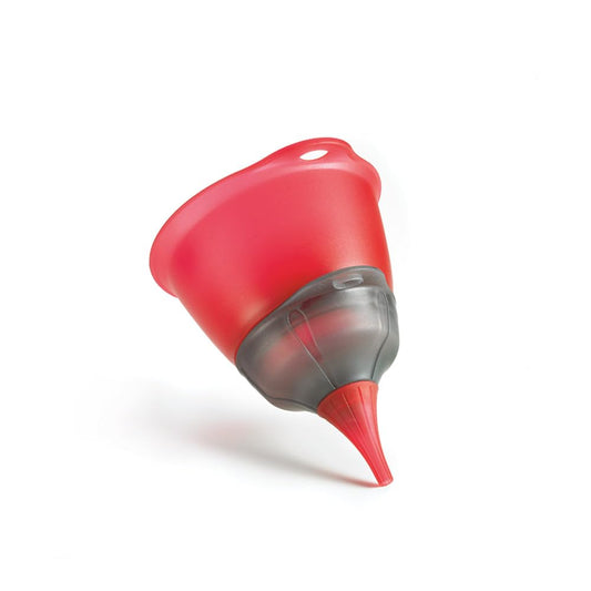 Browne & Co Cuisipro 3 in 1 Funnel Set