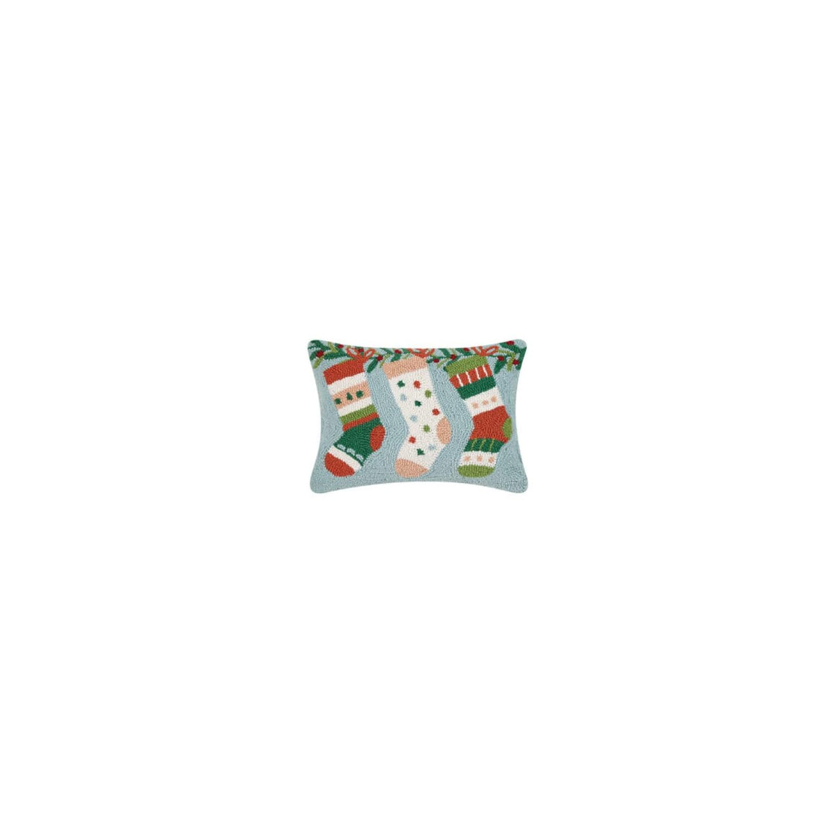 Peking Handicraft Pillow