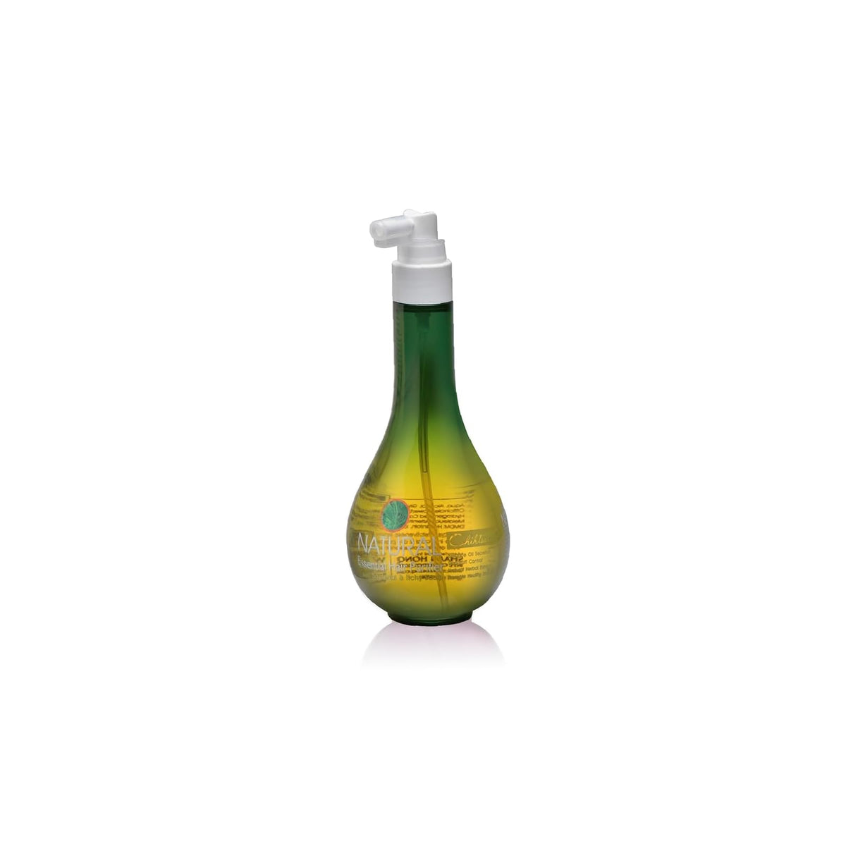 Chihtsai Hair Styling Agent