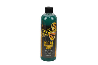 McKee's 37 Cleaning Agent