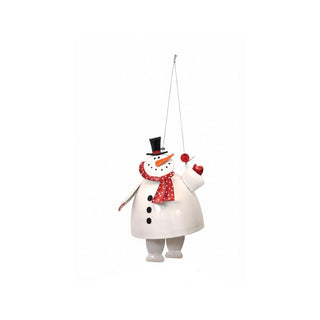 Sunset Vista Hanging Ornament