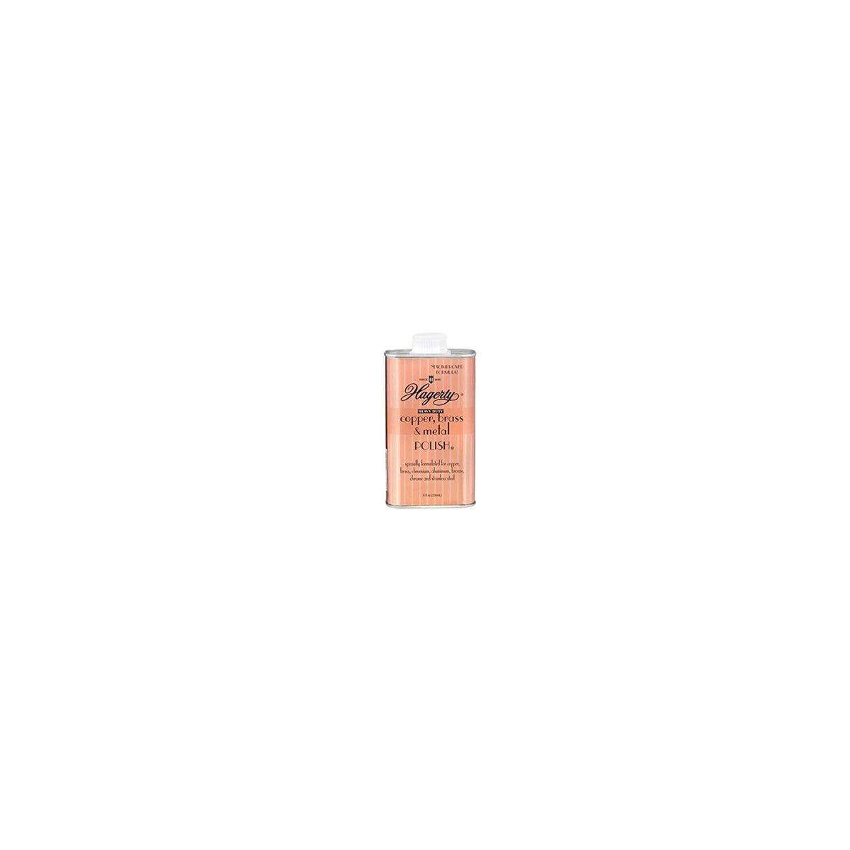 Hagerty Cleaning Agent, 8 Fl Oz (Pack of 1), color