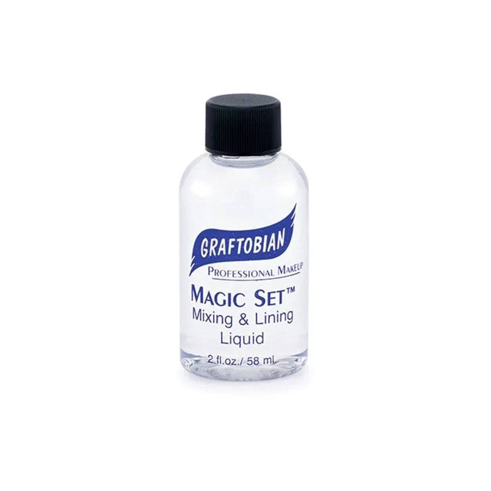 Graftobian Body Paint, 2 Ounce, Multicolor