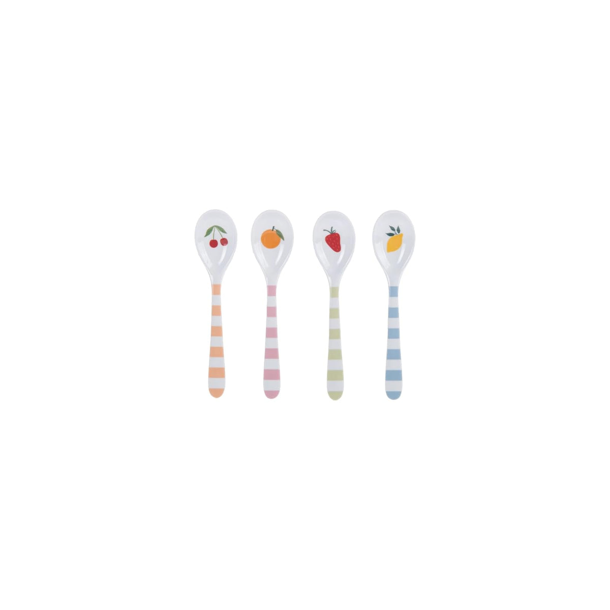 Ganz Spoon, One Size, Multicolor