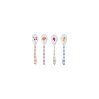 Ganz Spoon, One Size, Multicolor