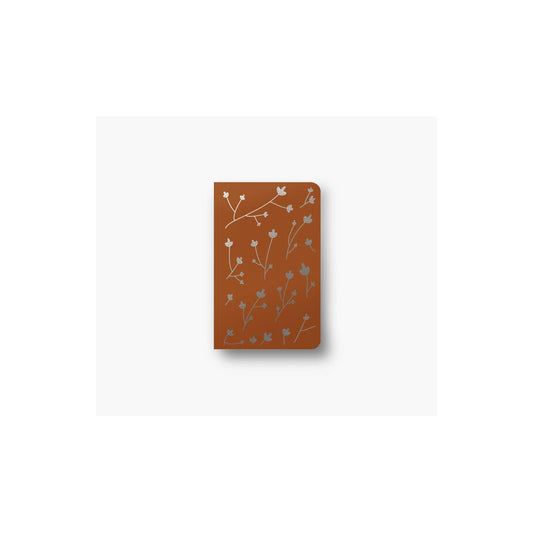 DENIK Blank Book, Classic